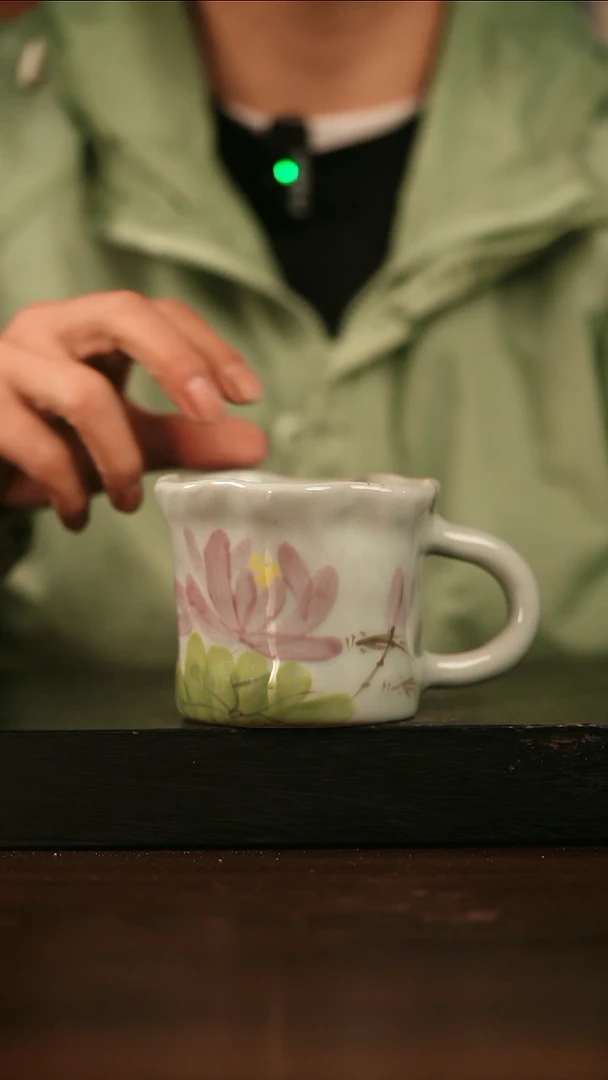 【闪购商品】其他235遇瓷手作同款