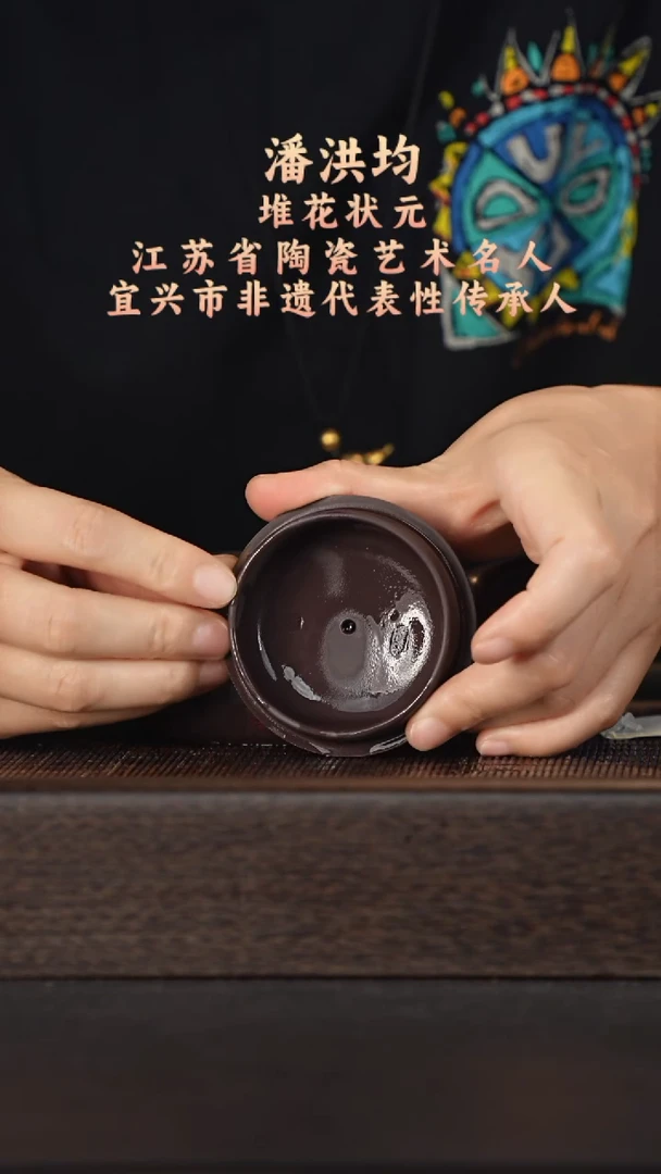 茶壶紫砂宜兴紫砂壶h4247