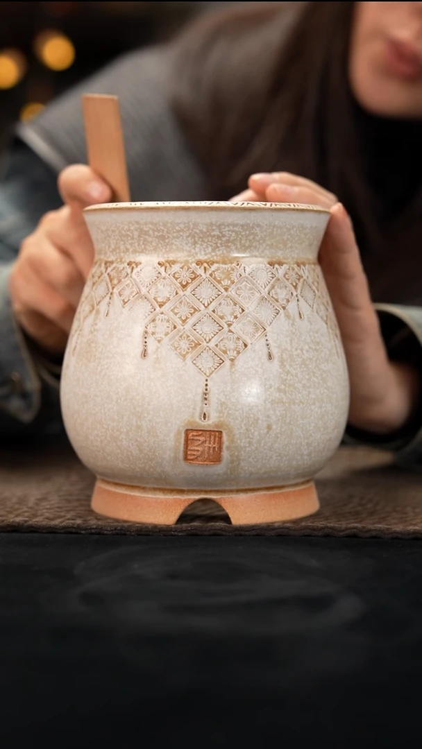 12-14-101花盆口径9特