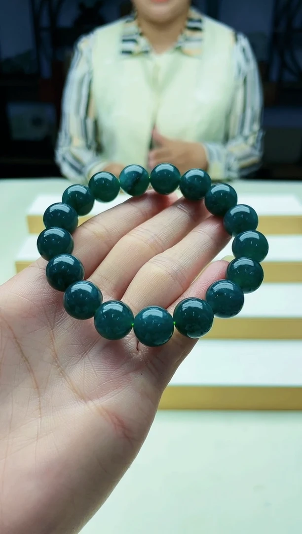 未镶嵌定制翡翠毛货09170131 (拍一发一)