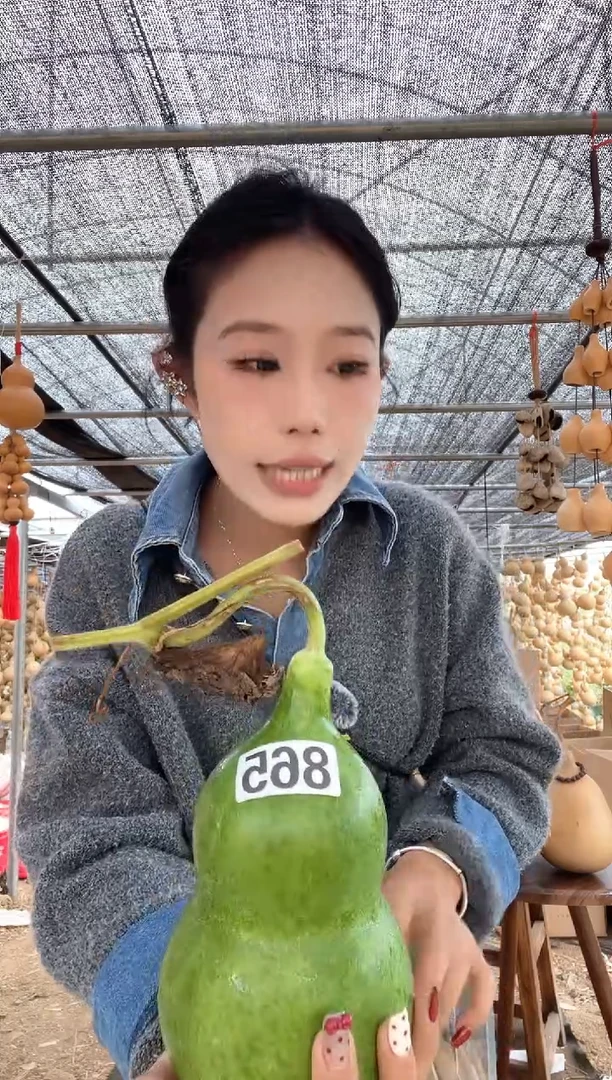 865天然葫芦摆件 一物一拍龙头不保售后