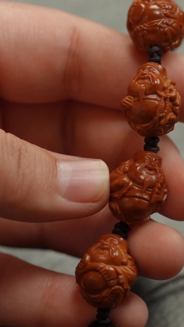 手串/手链橄榄核橄榄核