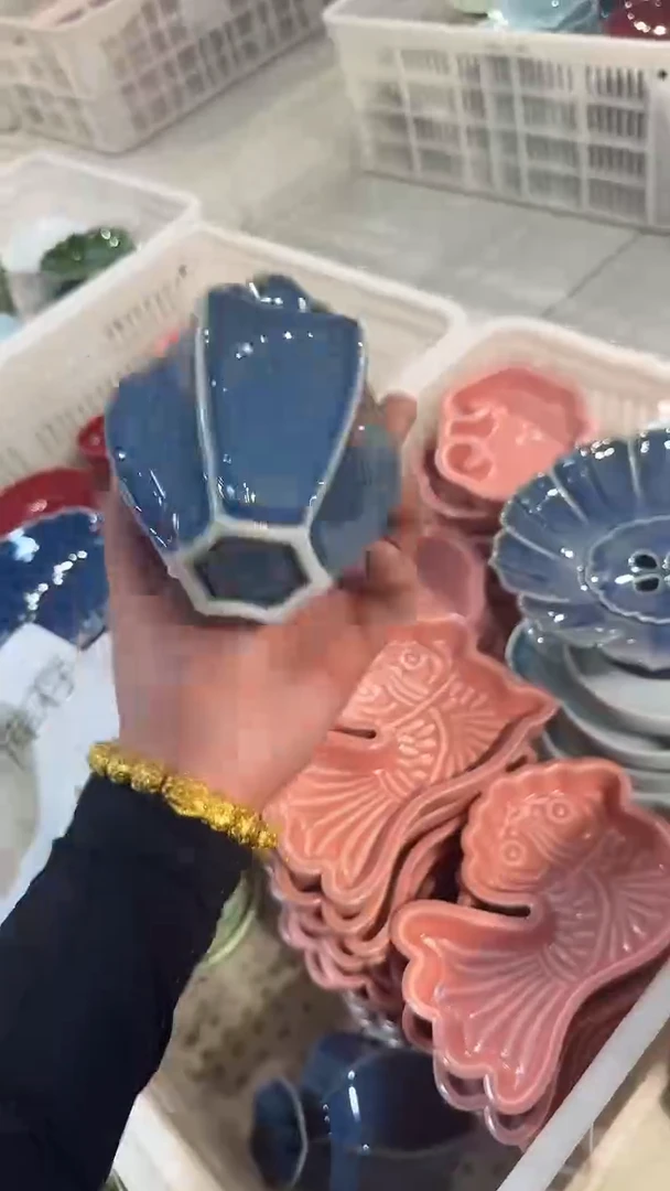 瓷片微瑕商品，介意勿拍