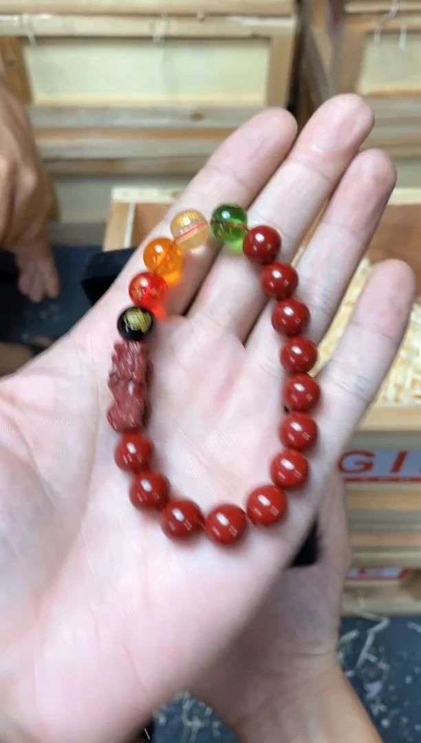 手串羽川文玩云仓