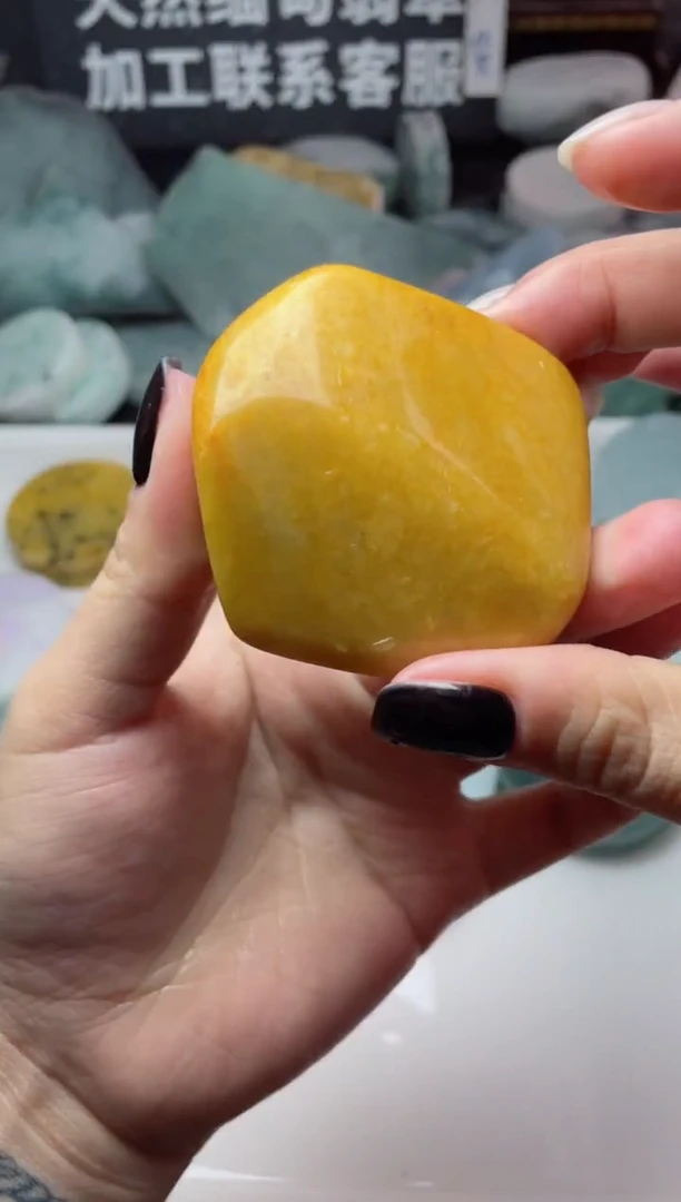 【闪购商品】翡翠颈饰未镶嵌2603......