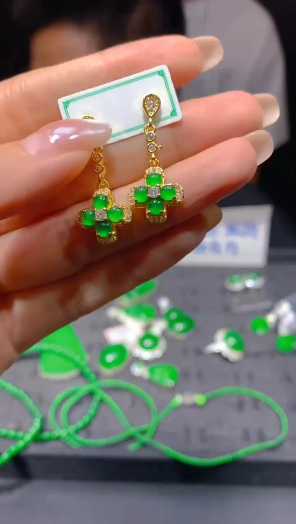 未镶嵌定制翡翠209多样性发货（发其一）