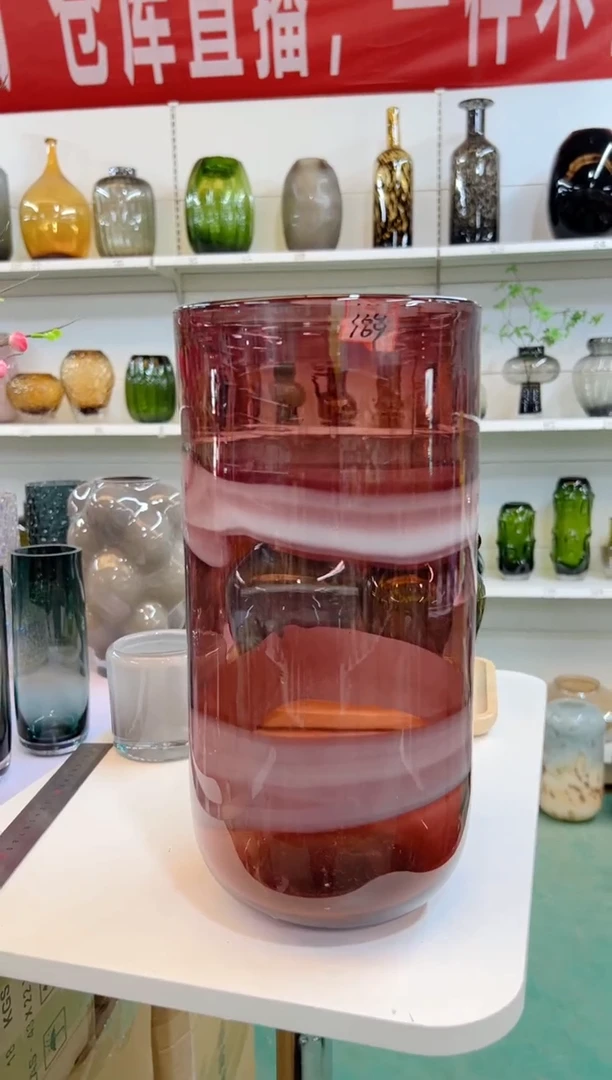 【闪购商品】也麦花器