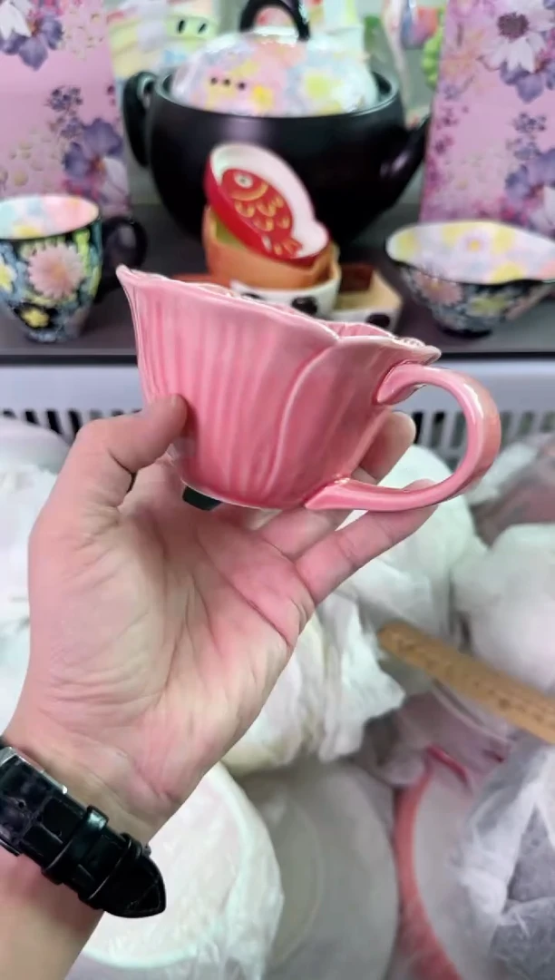 瓷片940默认微瑕谨慎参怕库存1件