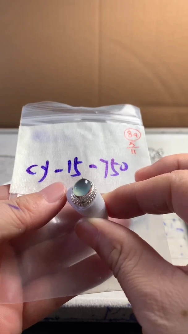 未镶嵌定制翡翠84