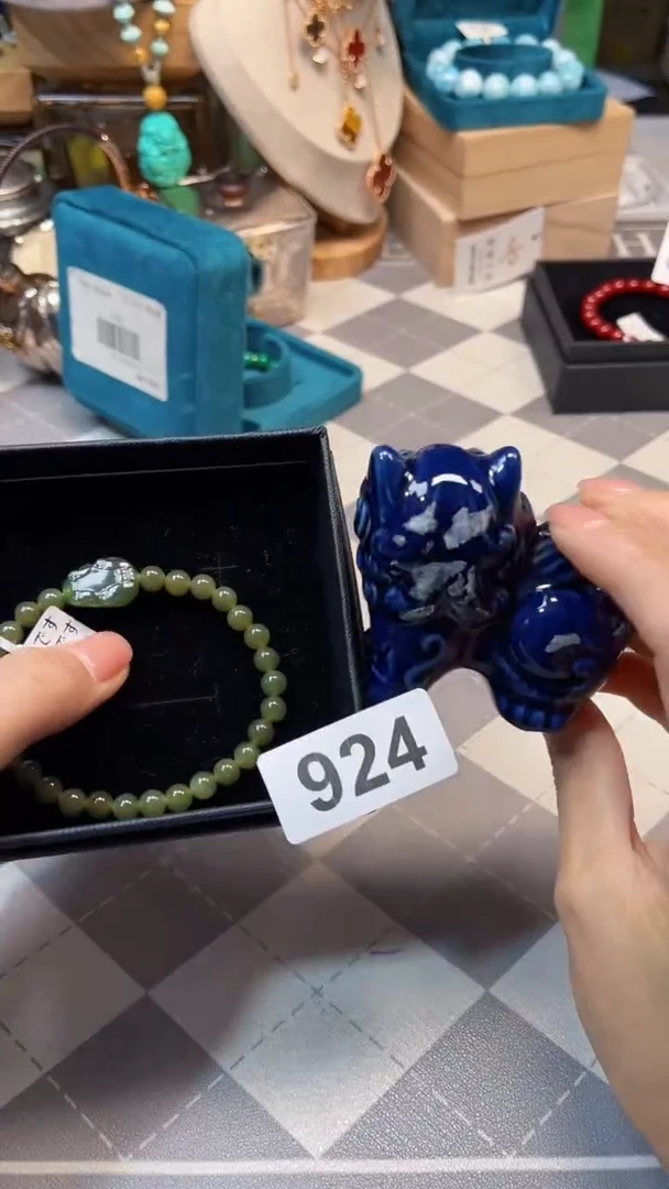 瓷片陶茶666文玩周边多人
