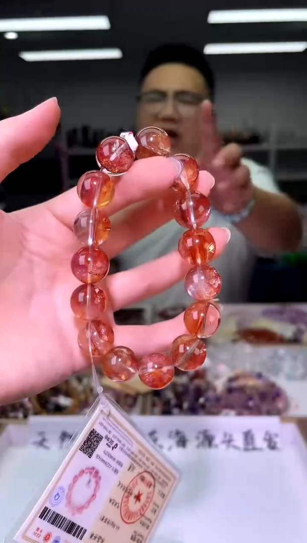 套链未镶嵌水晶14/x-814多样性发一件
