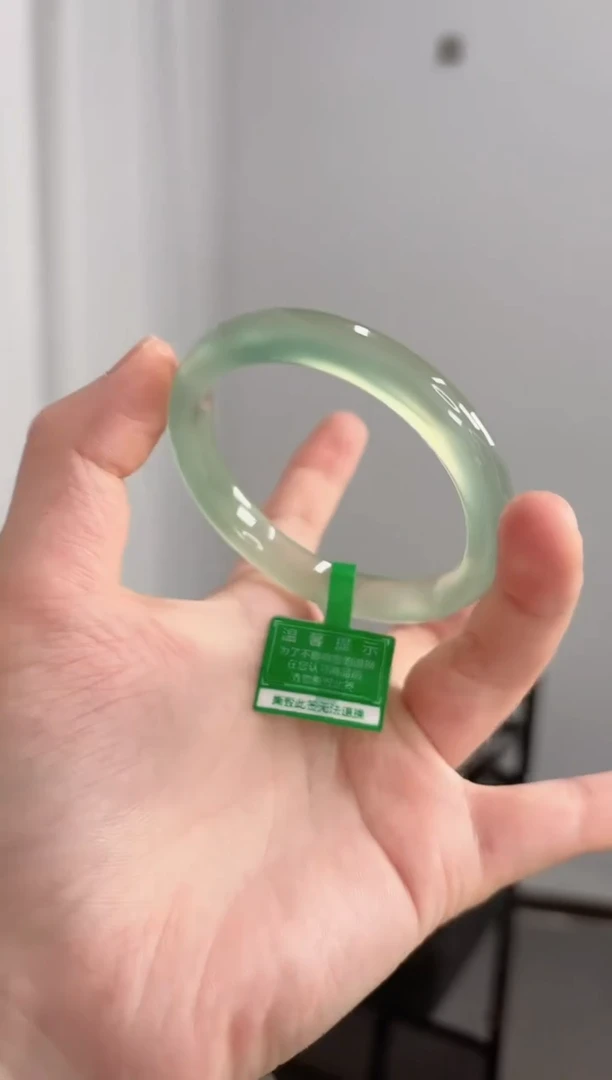 【闪购商品】玛瑙/玉髓手镯未镶嵌58圈