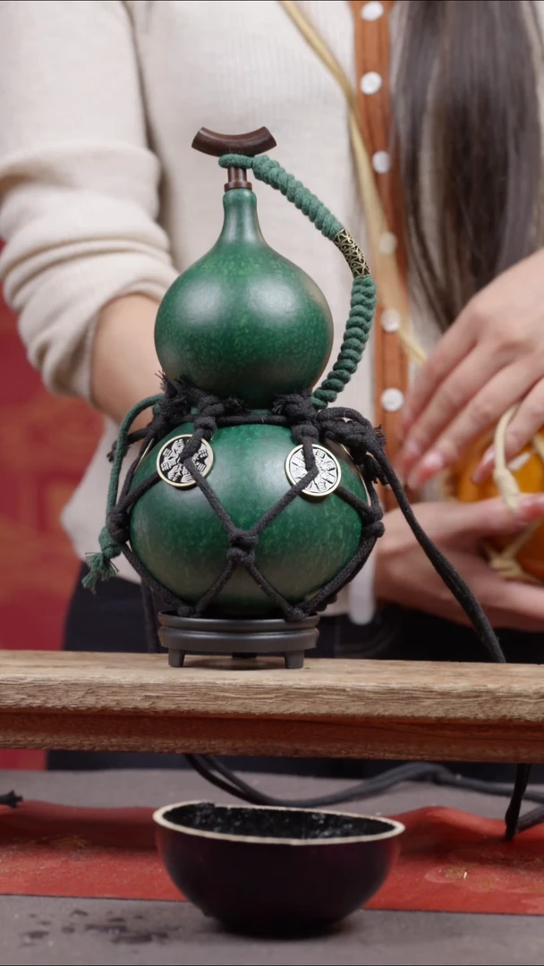 585号大漆葫芦一物一拍拍拍退退限购拉黑