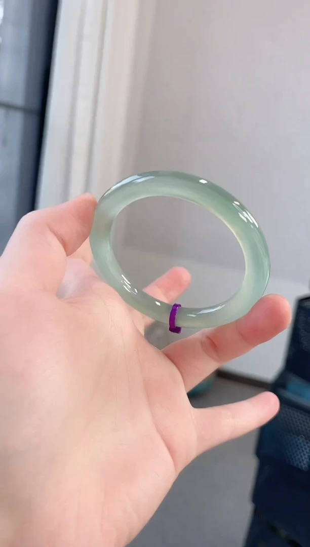 手镯玛瑙/玉髓未镶嵌52圈卡8