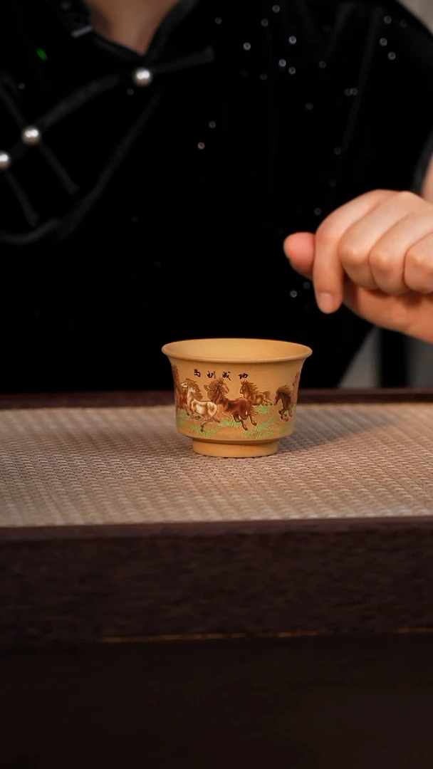 茶壶紫砂