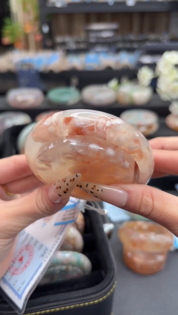 无无159(62圈赠送镯心)不退不换 平头