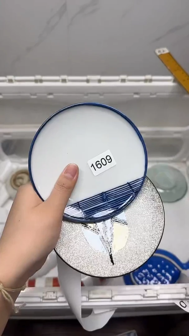【闪购商品】1609回流瓷器，默认微瑕18.8包邮