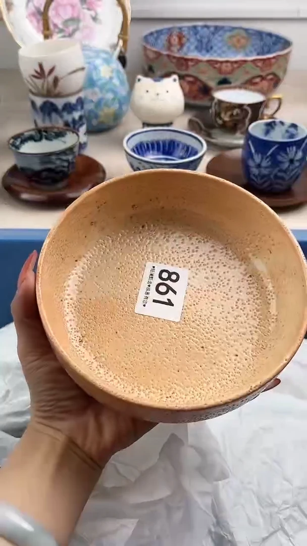【闪购商品】瓷片861，，，，，，