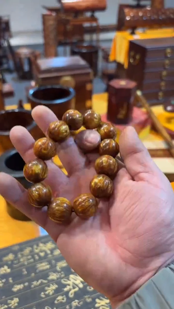 【闪购商品】木木艺手串福利海流