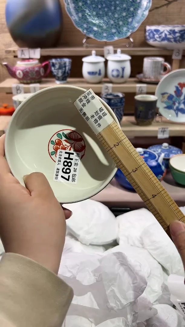 瓷片            E897