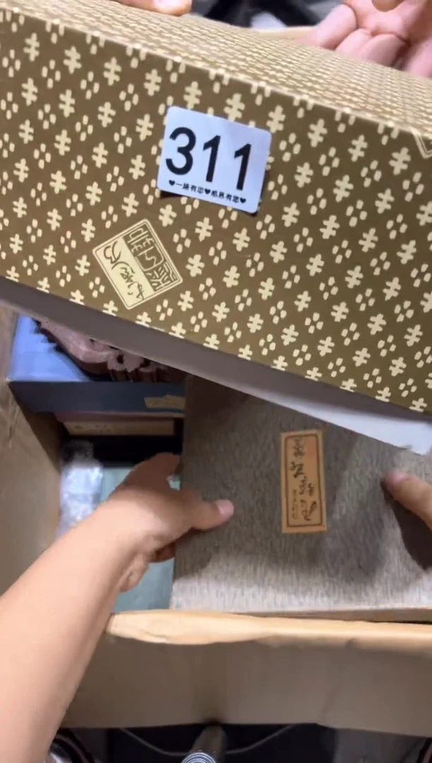 瓷片努*311............