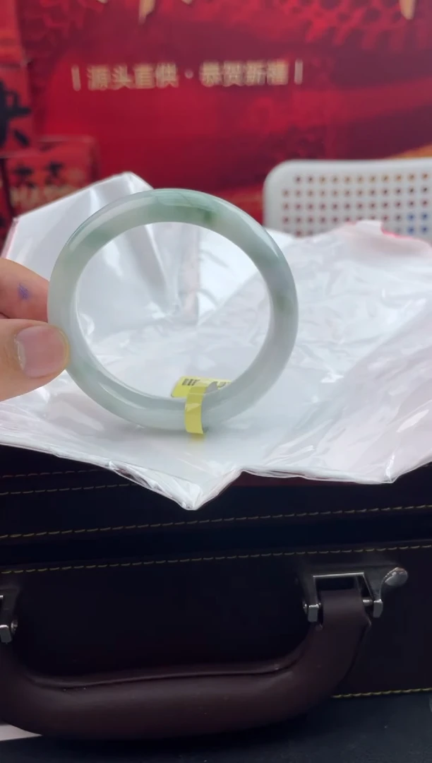 【闪购商品】翡翠手镯未镶嵌5翡翠手镯