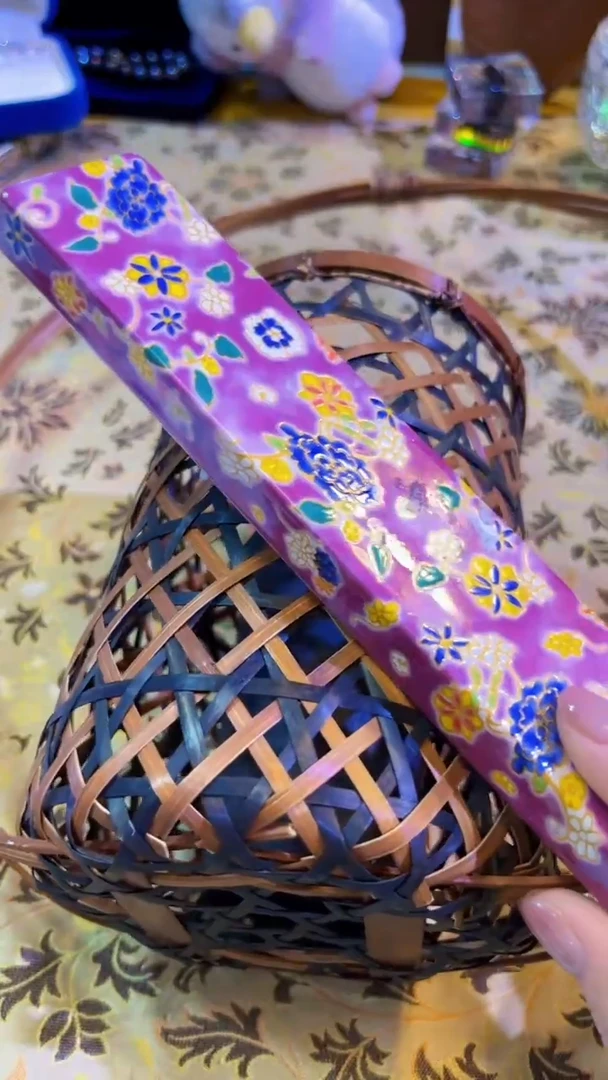 【闪购商品】瓷片陶茶666文玩周边多人