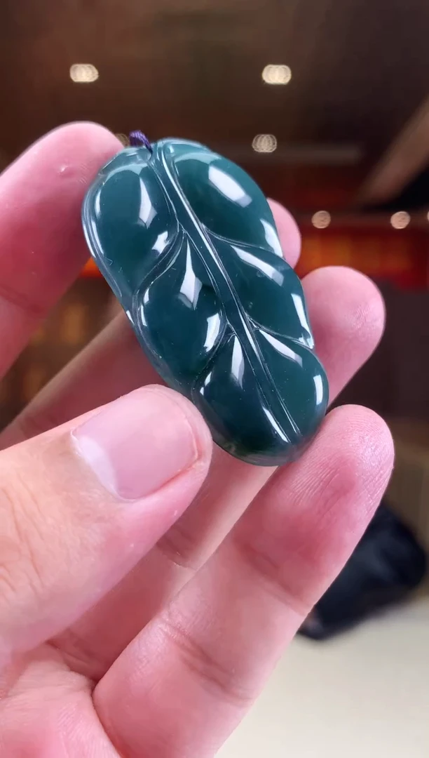 【闪购商品】定制翡翠未镶嵌        *540