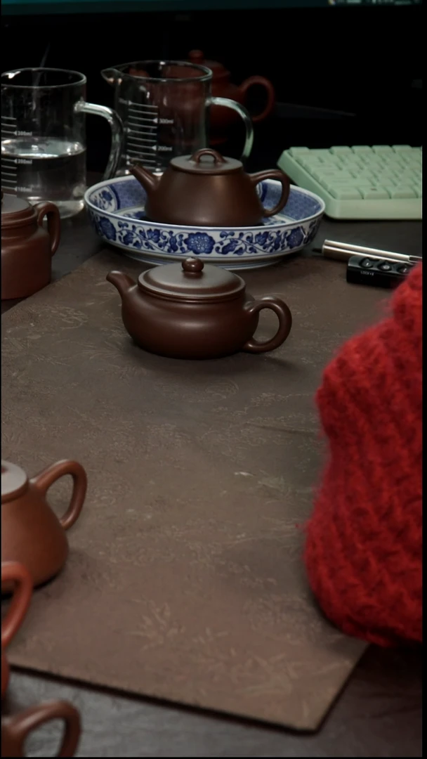 茶壶紫砂大*星11111111