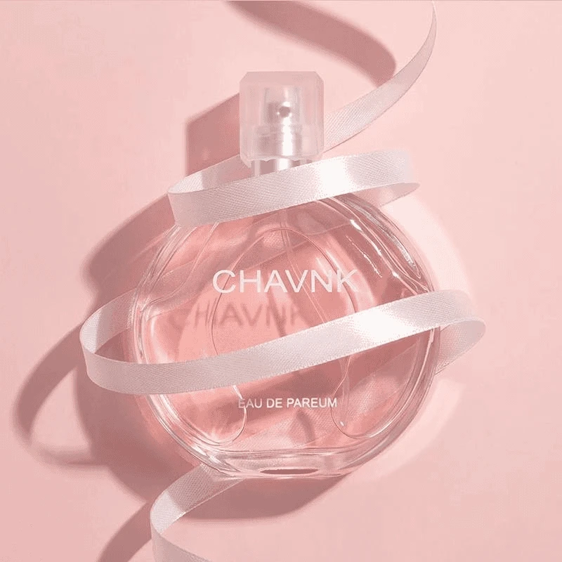 【官方正品】香奈粉邂逅绿邂逅香水经典花香淡香女士持久留香100ml