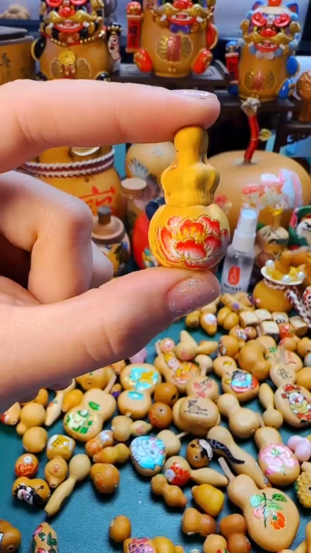 316文玩葫芦文玩好物
