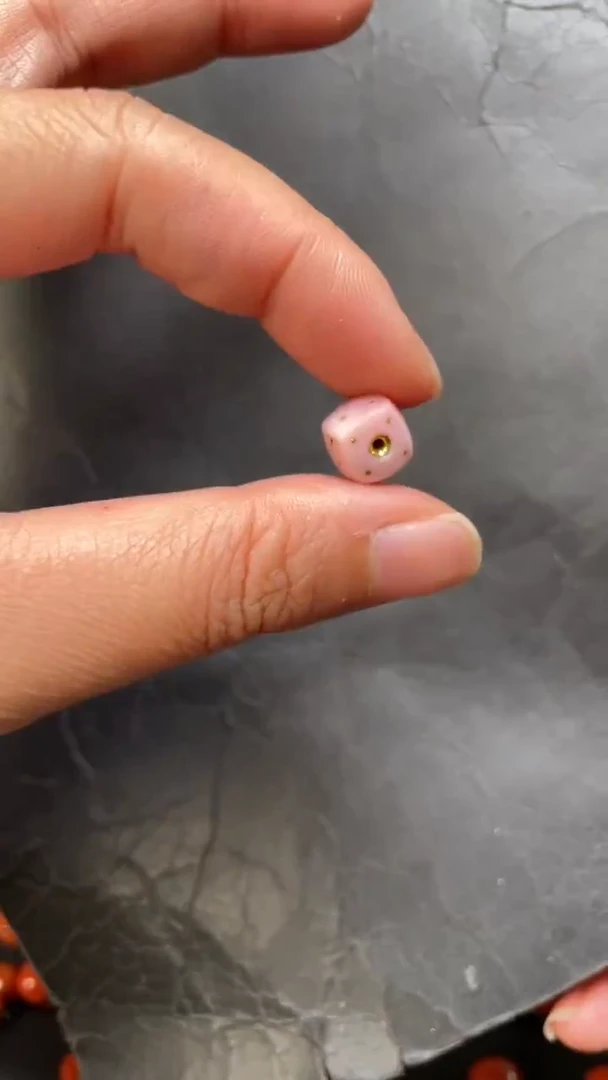 未镶嵌164玛瑙/玉髓配饰