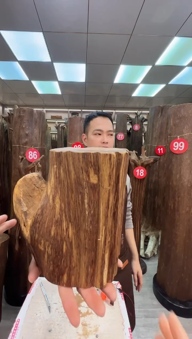 沉香沉香枕沉香原料 七天无理由