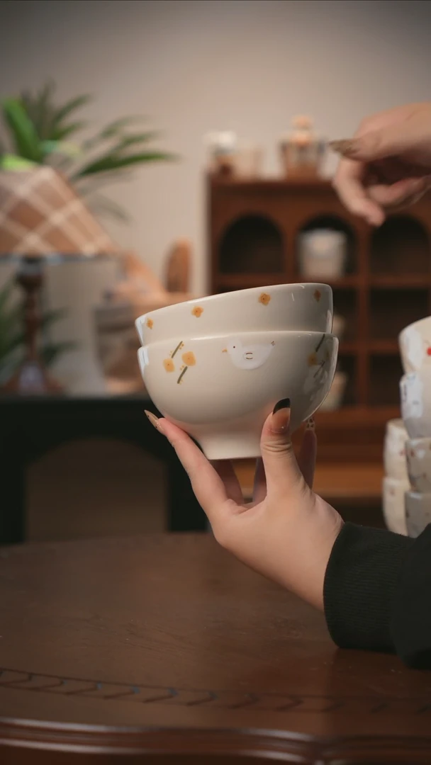 碗川谷原创陶瓷5.9直播福利正品