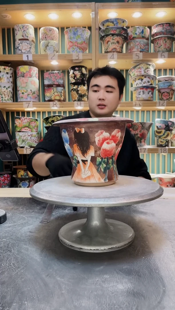 紫砂默认微瑕一物一拍01207-057