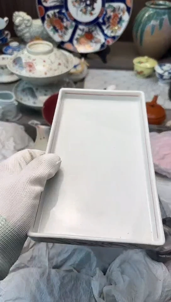 【闪购商品】碟中古回流瓷器大全