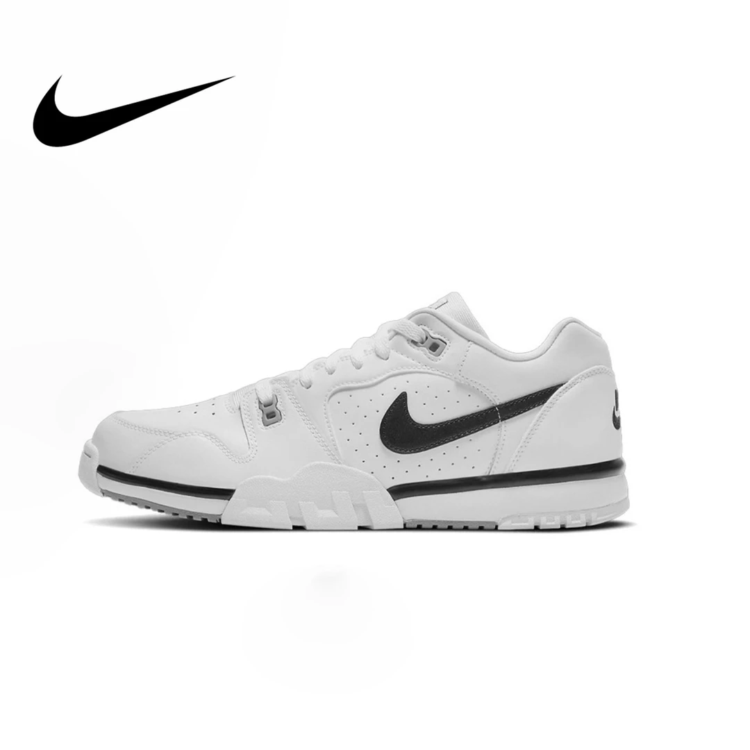 NIKE/耐克CROSS TRAINERC男子秋冬低帮休闲舒适运动鞋CQ9182-106