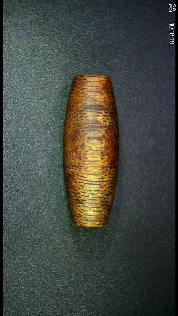 沉香吊坠海南沉香天珠吊坠