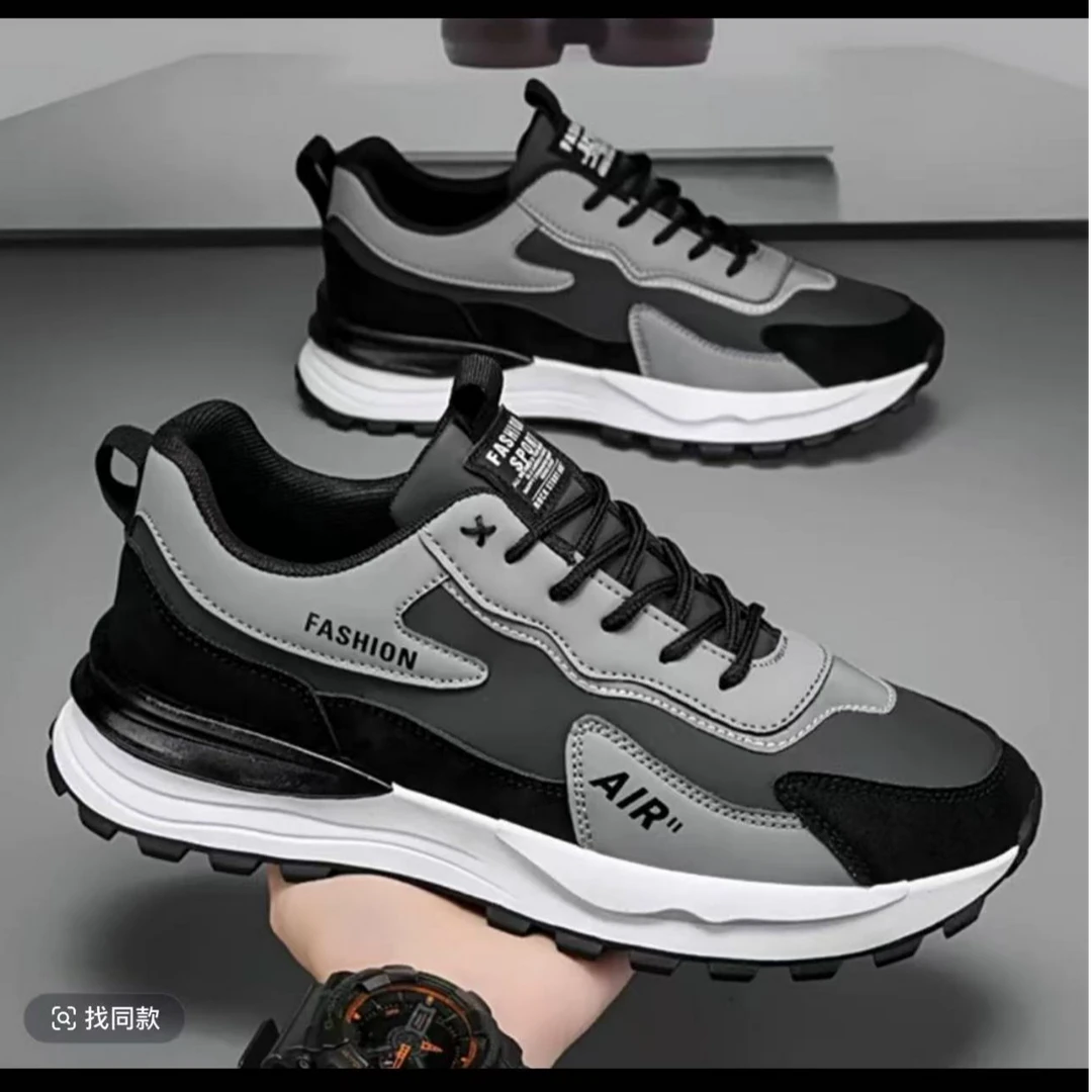 编码【301-400】按主播报编码拍休闲软底百搭运动鞋