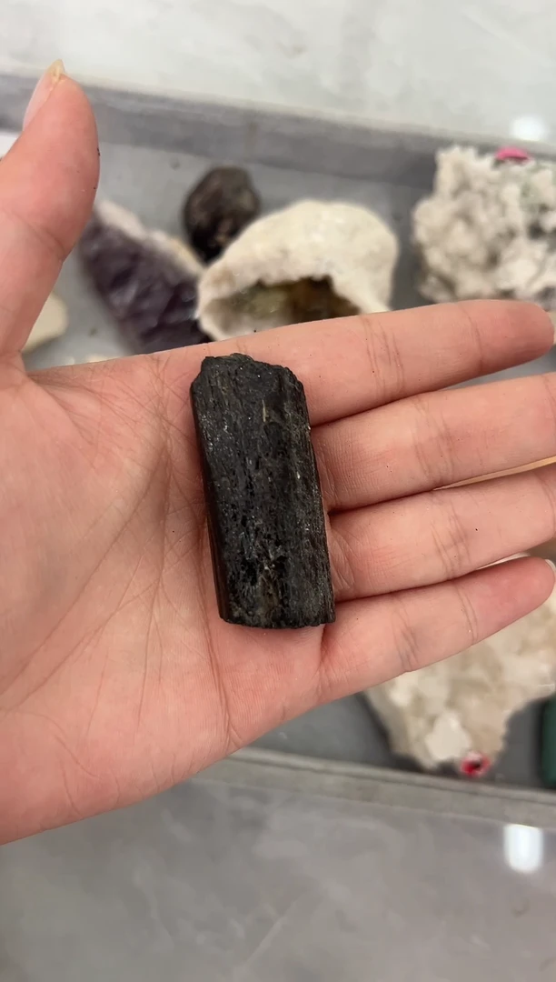 未镶嵌珠宝半成品水晶M191
