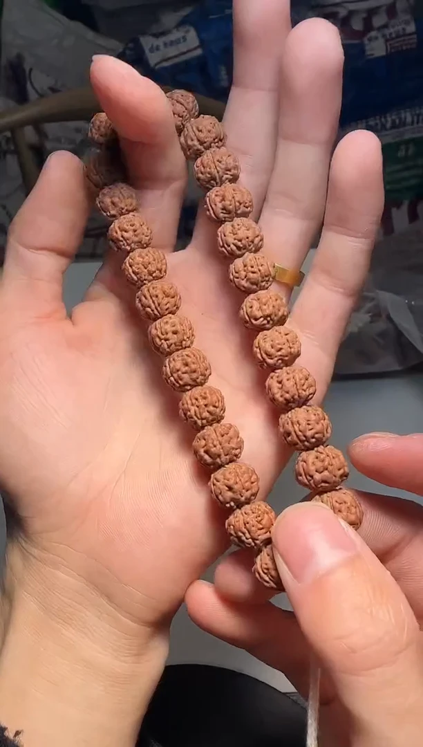 手串金刚菩提无利润超头精挑老树王手持-12mm