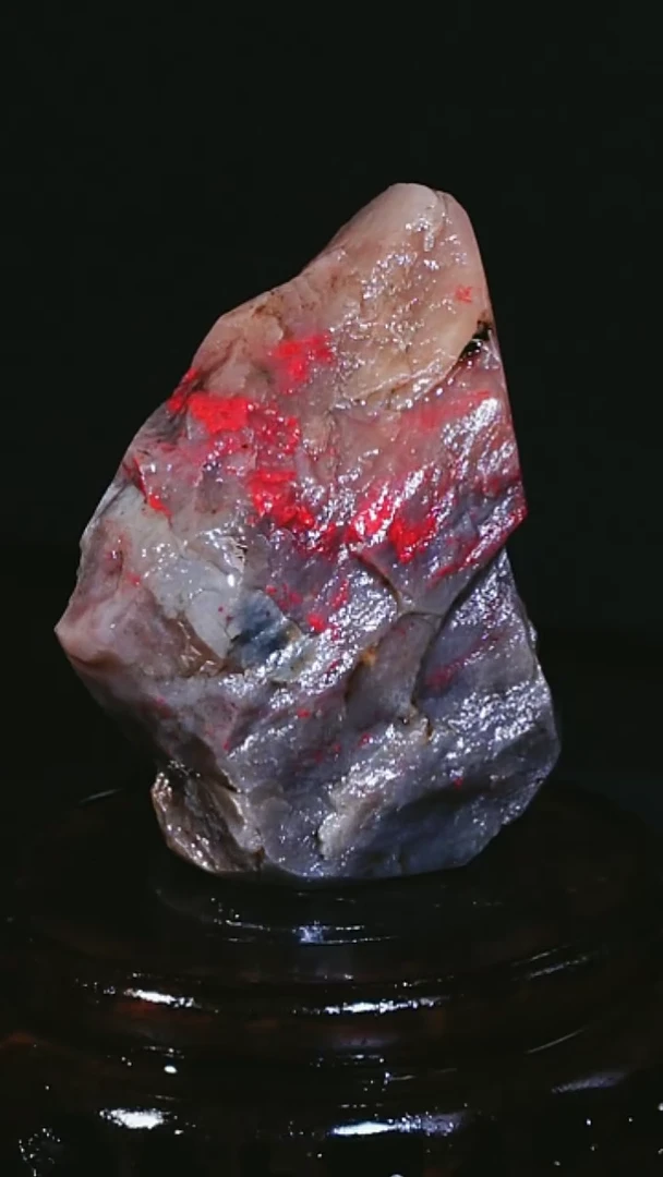 【闪购商品】鸡血石昌化鸡血石