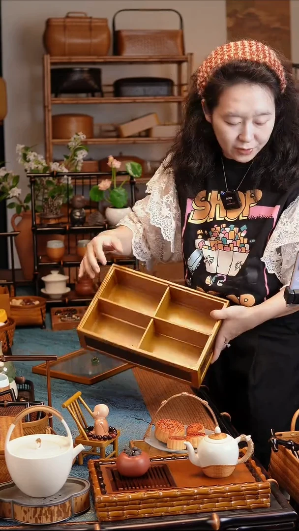 竹璃承器 啊啊
