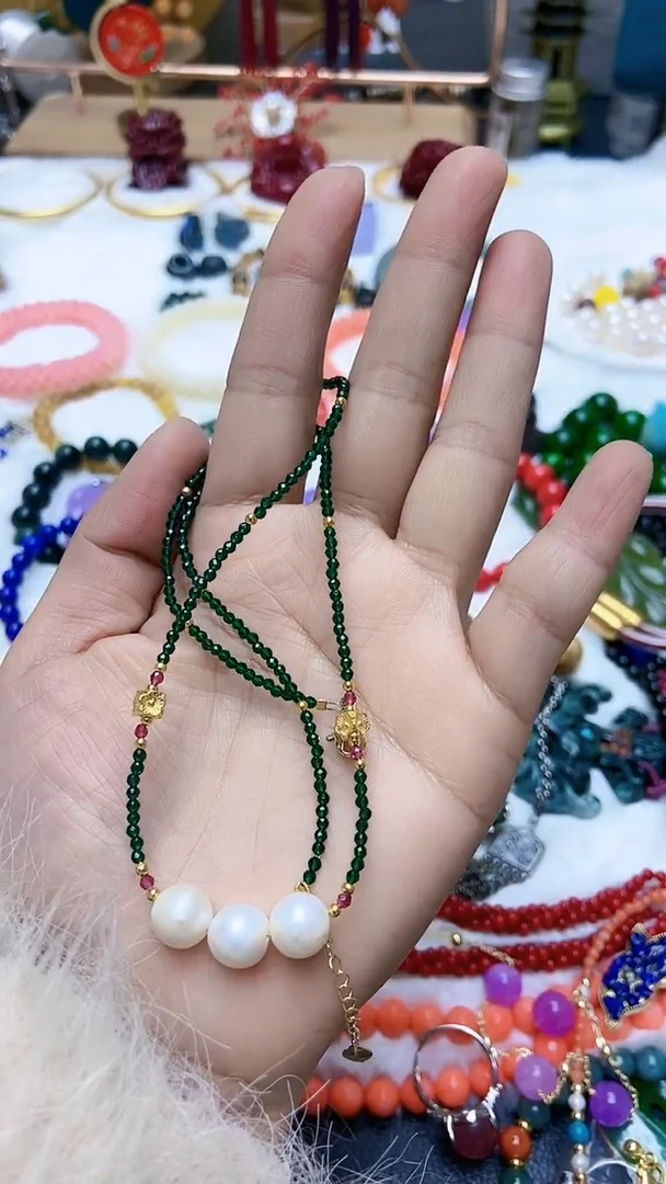 【闪购商品】玛瑙/玉髓珠宝半成品未镶嵌A47