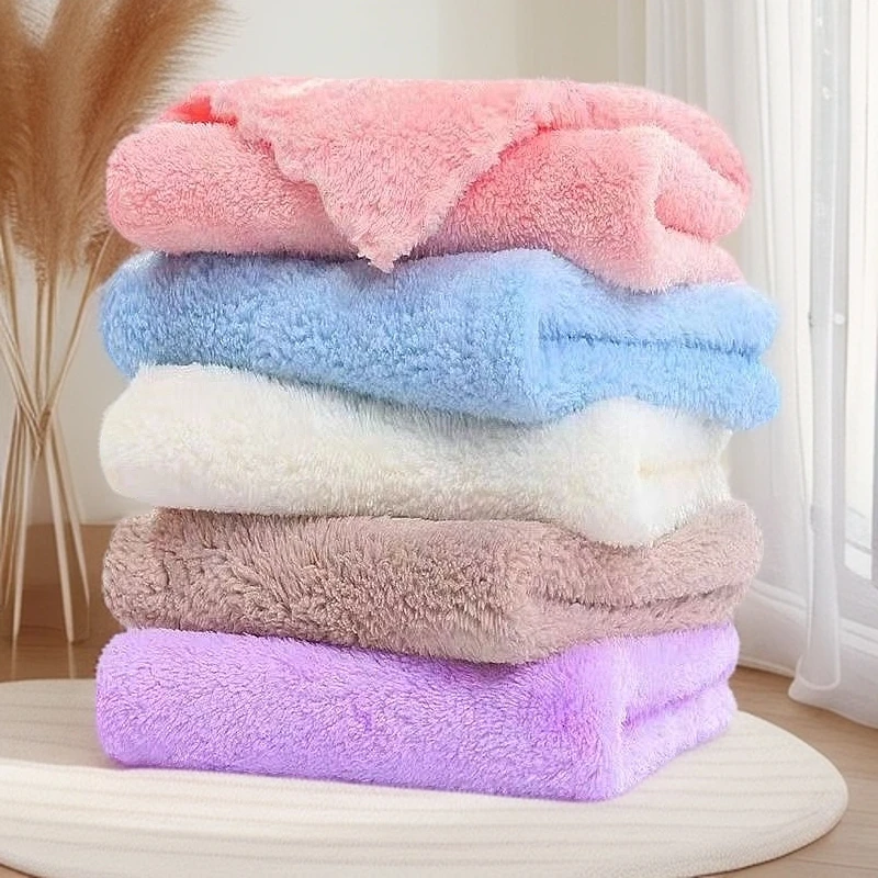 寻蜜蜜袋鼯（5条装）吸尿盘蜜神器盖被柔软吸尿方毯垫窝撸奶蜜小蜜