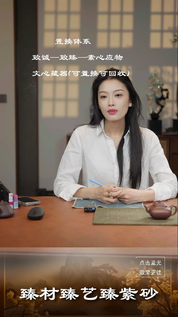 茶壶紫砂执素黄色礼盒