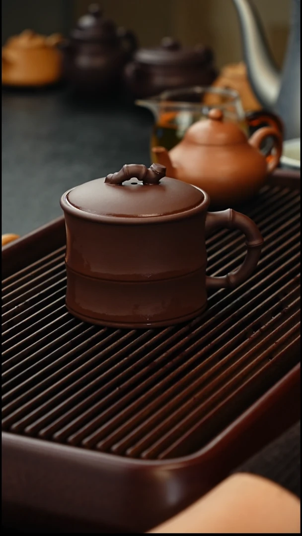 茶壶紫砂鱼*变盖杯啊啊啊啊啊