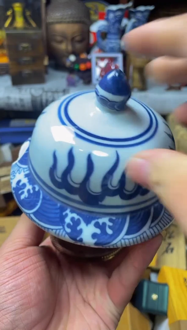 泽易中古仓直播精选推荐2-31