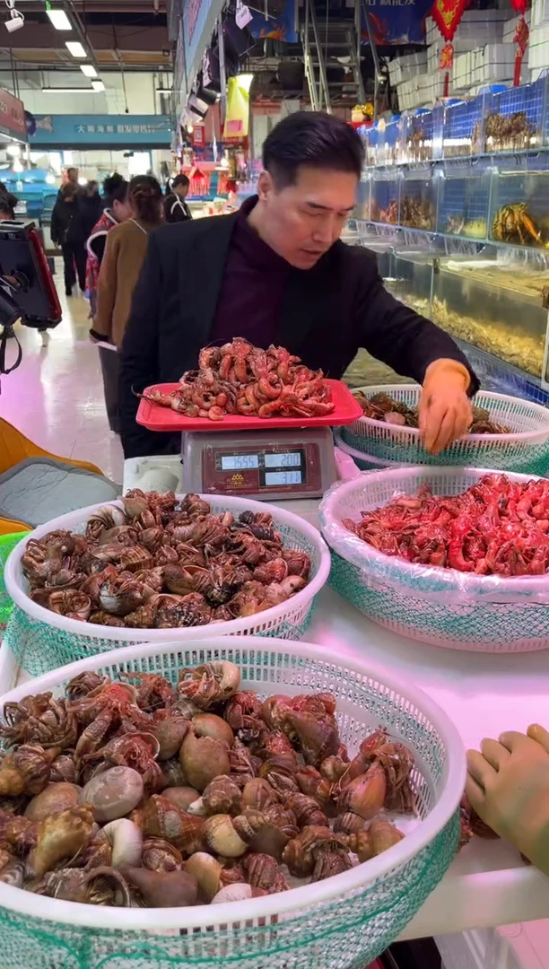 中国大陆断氧下怪肉一称，3.5斤