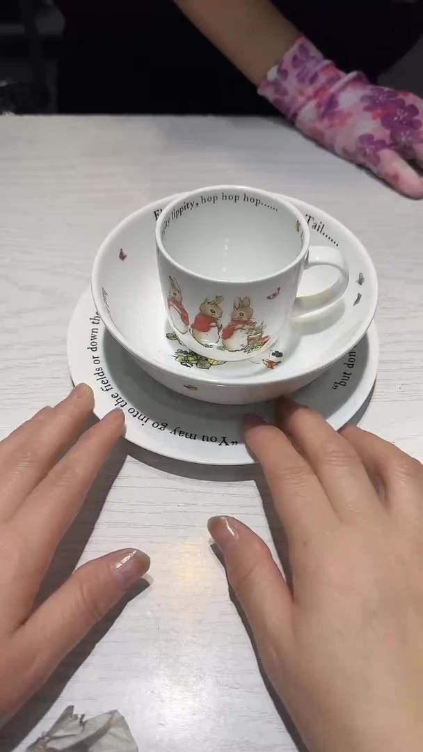 瓷片生活的本意就是开心@@1